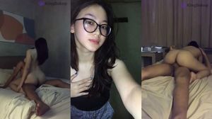 Tiktoker Resta Maharani Full Aksi di Kamar – Bokep Indo